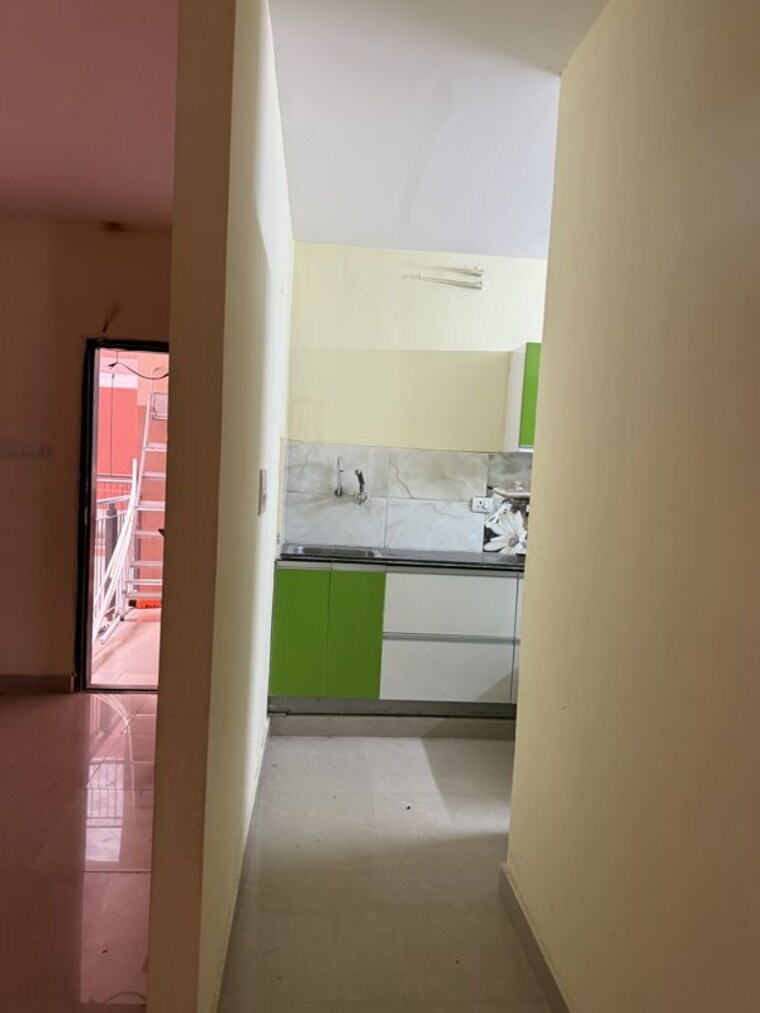 Kitchen, janapriya-lake-front 3 Bedroom 1145 Sq.Ft. Apartment In Sainikpuri Hyderabad 10727805