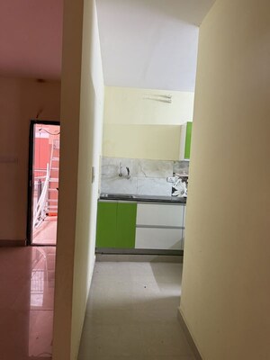 Kitchen in 3 BHK Apartment at Janapriya Lake Front, Sainikpuri – for Sale