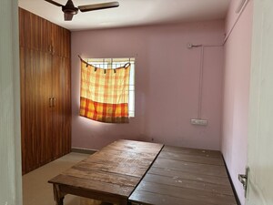 Bedroom in 3 BHK Apartment at Janapriya Lake Front, Sainikpuri – for Sale
