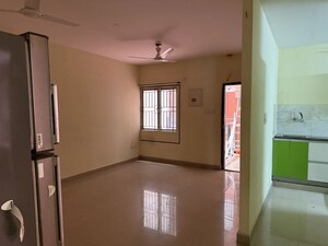 3 BHK Apartment For Sale in Janapriya Lake Front, Sainikpuri