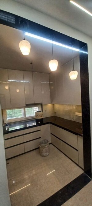 Kitchen in 3 BHK Apartment at Nextra The Address, Mayur Vihar 1 – for Rent