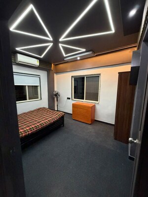 Room in 2 BHK Apartment at Baner – for Rent
