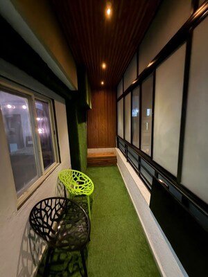 Furnished Amenities in 2 BHK Apartment at Baner – for Rent