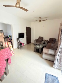 2 BHK Apartment For Rent in Anandtara Olive Orchard