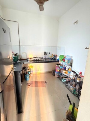 Kitchen/pantry in 2 BHK Apartment at Anandtara Olive Orchard, Wakad – for Rent