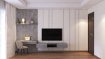 4 BHK +  4000 Sq.Ft. Apartment in M3M Golf Estate
