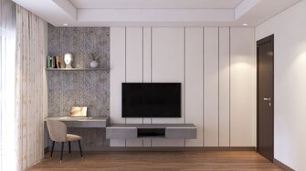 4 BHK +  4000 Sq.Ft. Apartment in M3M Golf Estate