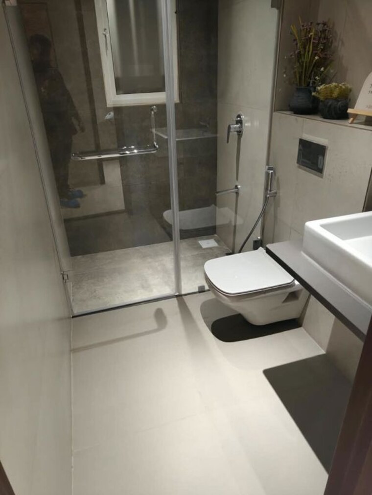 Bathroom, kolte-patil-24k-altura 3 Bedroom 1136 Sq.Ft. Apartment In Baner Pune 10727818