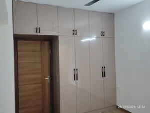 Building Lobby in 3 BHK Apartment at Tulip Yellow, Sector 69 – for Rent
