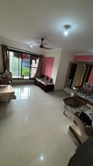 1 BHK Apartment For Rent in Nilkanth Chhaya CHS, Kalyan West