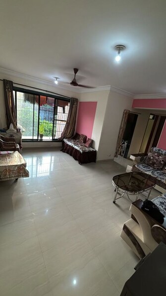 1 BHK Apartment For Rent in Nilkanth Chhaya CHS in Kalyan West, Thane
