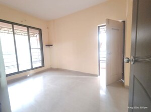 Room in 1 BHK Apartment at Nilkanth Chhaya CHS, Kalyan West – for Rent