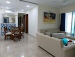 3 BHK +  1515 Sq.Ft. Apartment in Joy Legend