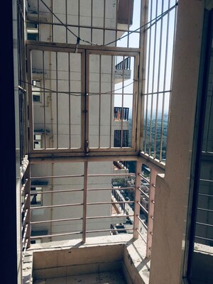 3 BHK Apartment For Rent in Unitech Cascades, Pi Greater Noida
