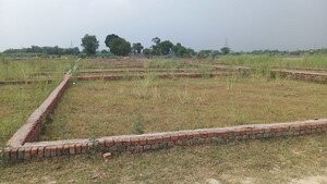 Plot Area in  Plot at Vibhav Khand – for Sale