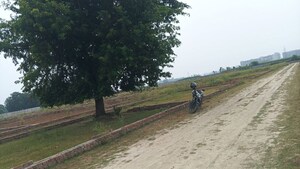 Plot Area in  Plot at Vibhav Khand – for Sale