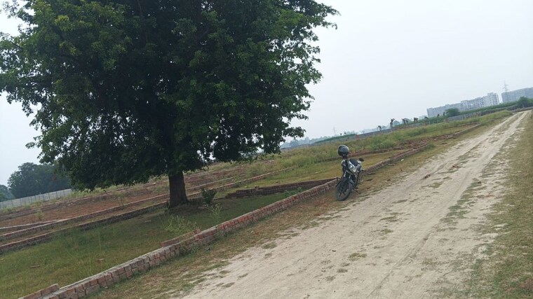 undefined, vibhav khand  1000 Sq.Ft. Plot In Vibhav Khand Lucknow 10727827