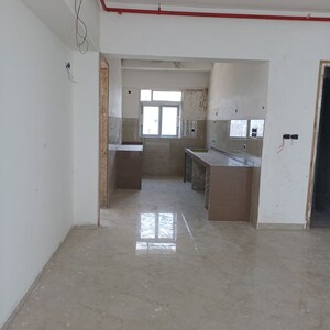 Kitchen in 2 BHK Apartment at Prathamesh Kapil Tirth, Mahim West – for Sale