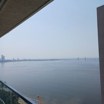 3 BHK Apartment For Sale in Prathamesh Kapil Tirth in Mahim West, Mumbai