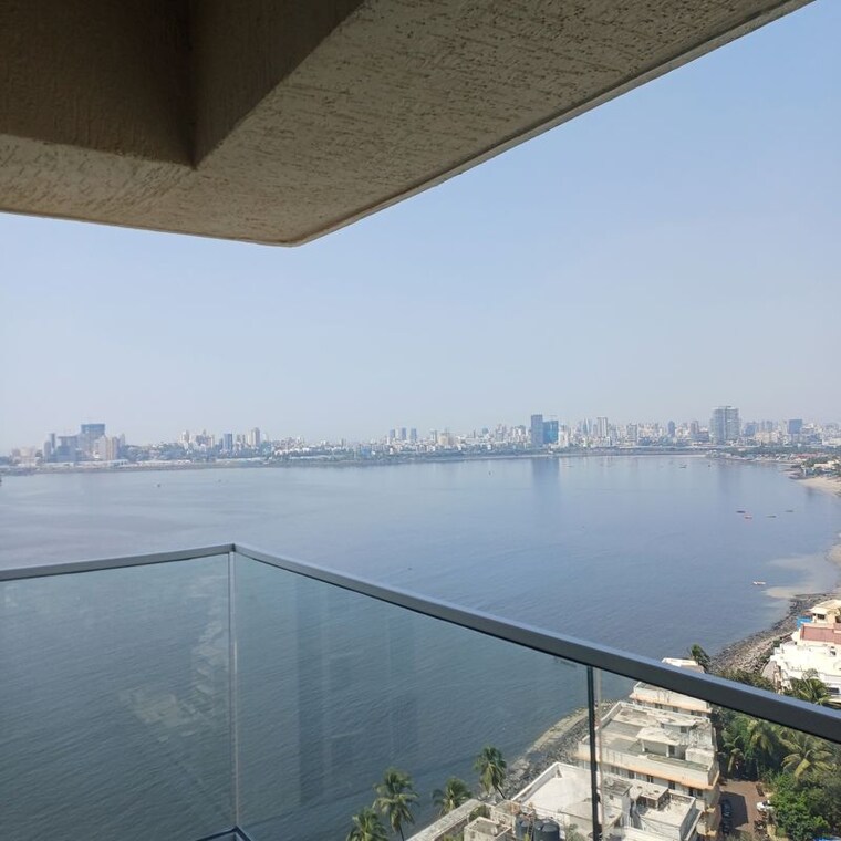 Balcony, prathamesh-kapil-tirth 3 Bedroom 1260 Sq.Ft. Apartment In Mahim West Mumbai 10727529