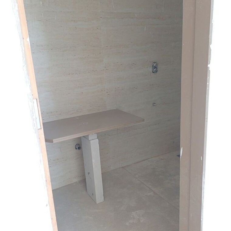 Washroom, prathamesh-kapil-tirth 3 Bedroom 1260 Sq.Ft. Apartment In Mahim West Mumbai 10727529