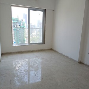 Bedroom in 3 BHK Apartment at Prathamesh Kapil Tirth, Mahim West – for Sale