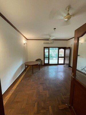 Kitchen in 3 BHK Builder Floor at South City 1 – for Rent