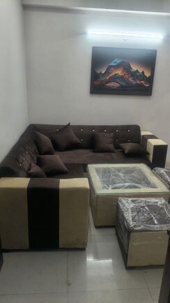 1 BHK Apartment For Rent in Neb Sarai