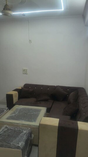 Kitchen in 1 BHK Apartment at Neb Sarai – for Rent
