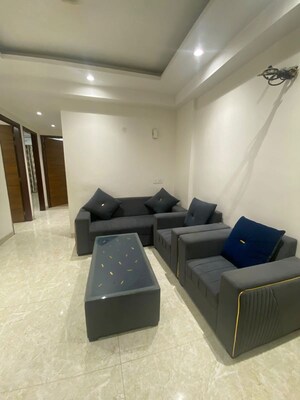2 BHK Builder Floor For Rent in Sector 12