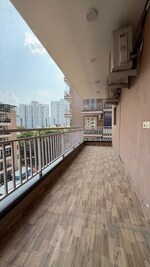 4 BHK +  2700 Sq.Ft. Builder Floor in The Saffron Homes