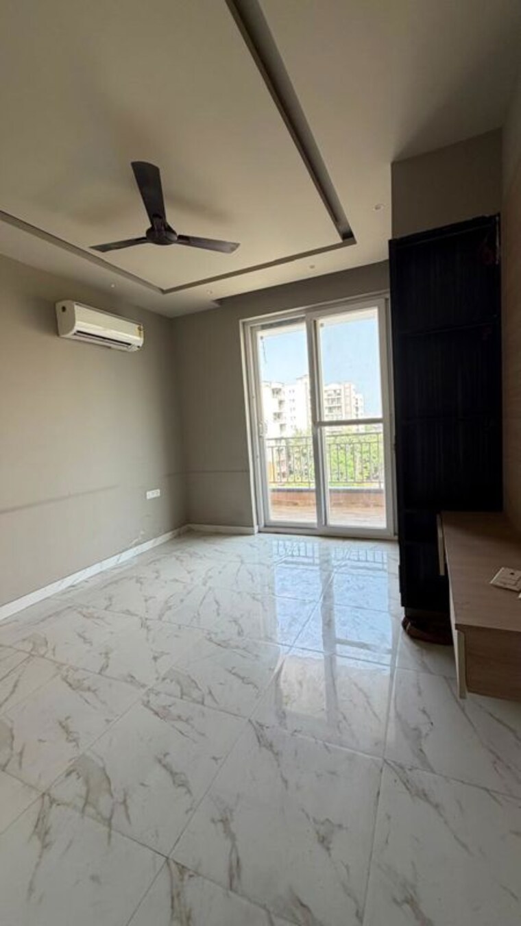 Room, the-saffron-homes 4 Bedroom 2700 Sq.Ft. Builder Floor In Sector 50 Gurgaon 10727839