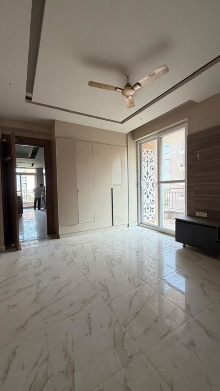 Room, the-saffron-homes 4 Bedroom 2700 Sq.Ft. Builder Floor In Sector 50 Gurgaon 10727839