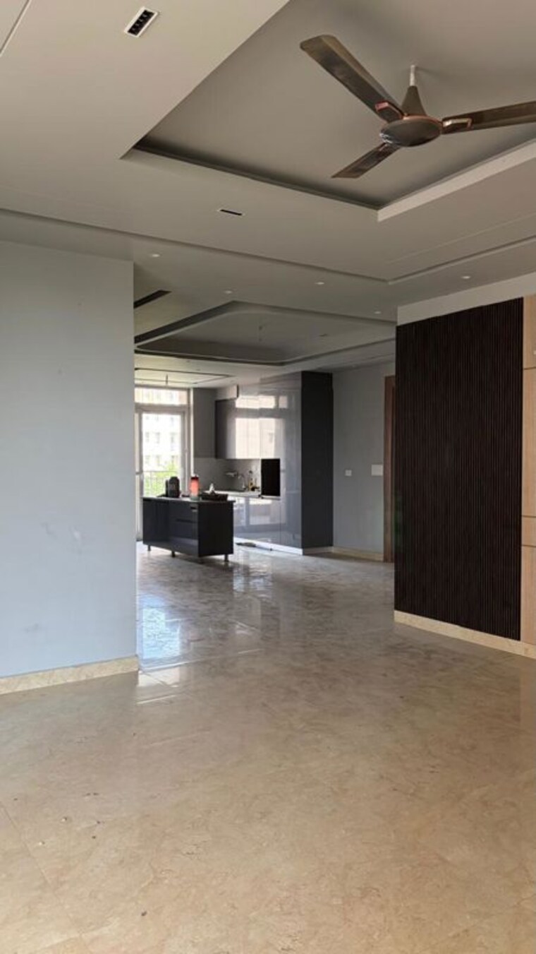 Room, the-saffron-homes 4 Bedroom 2700 Sq.Ft. Builder Floor In Sector 50 Gurgaon 10727839
