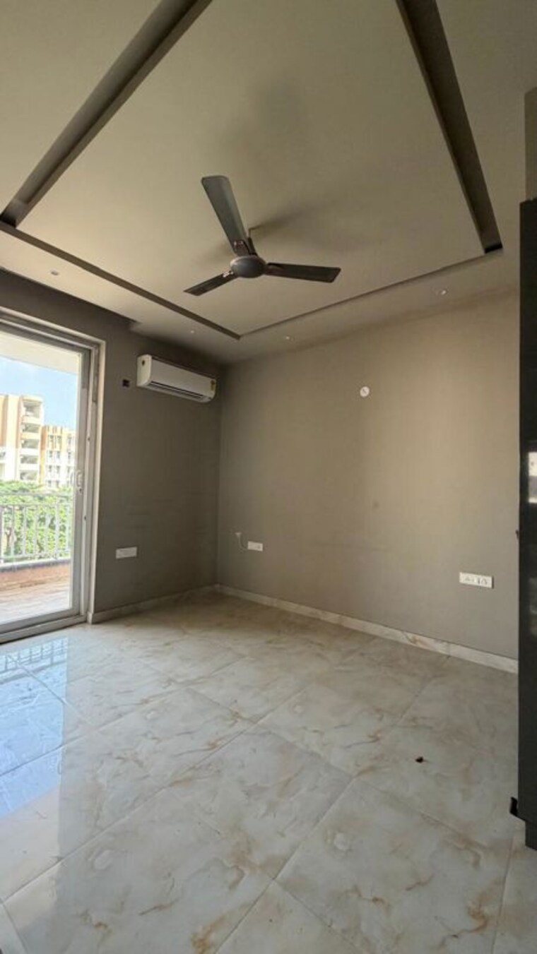 Room, the-saffron-homes 4 Bedroom 2700 Sq.Ft. Builder Floor In Sector 50 Gurgaon 10727839