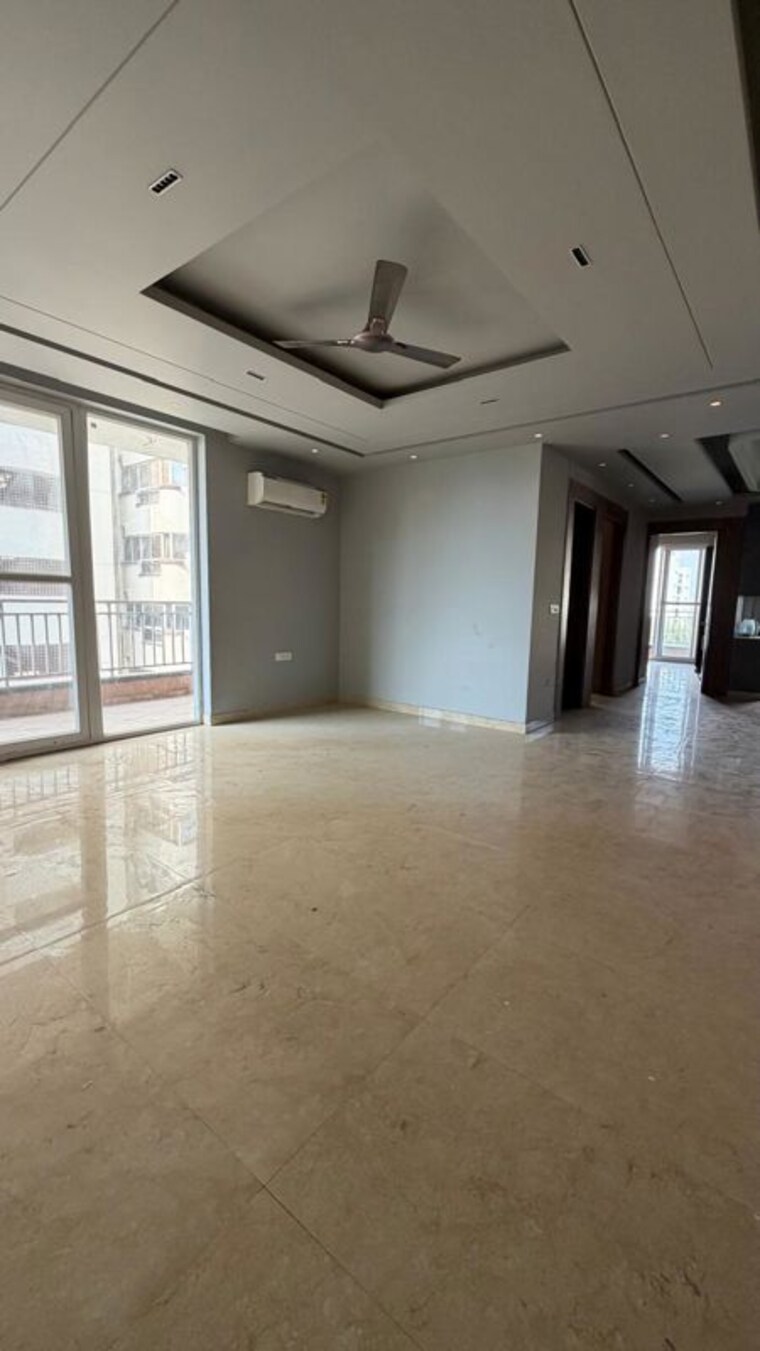 Room, the-saffron-homes 4 Bedroom 2700 Sq.Ft. Builder Floor In Sector 50 Gurgaon 10727839