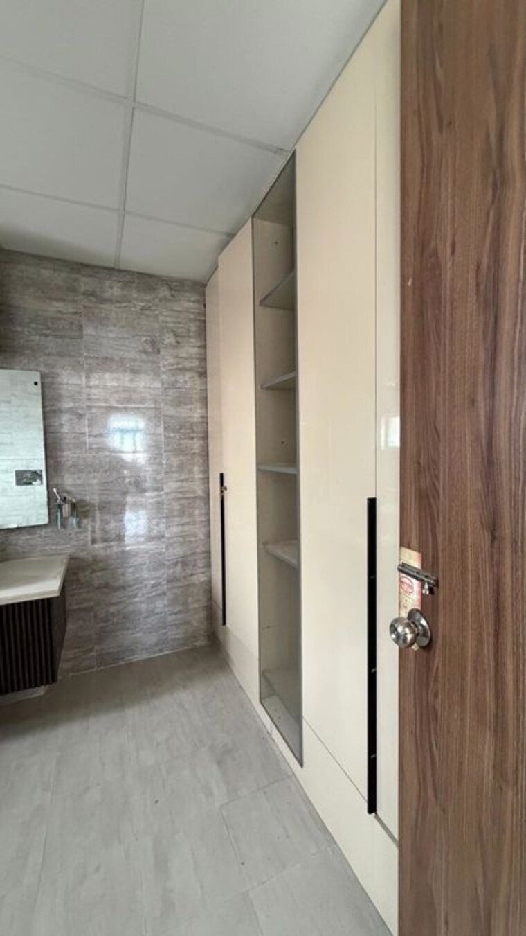 undefined, the-saffron-homes 4 Bedroom 2700 Sq.Ft. Builder Floor In Sector 50 Gurgaon 10727839