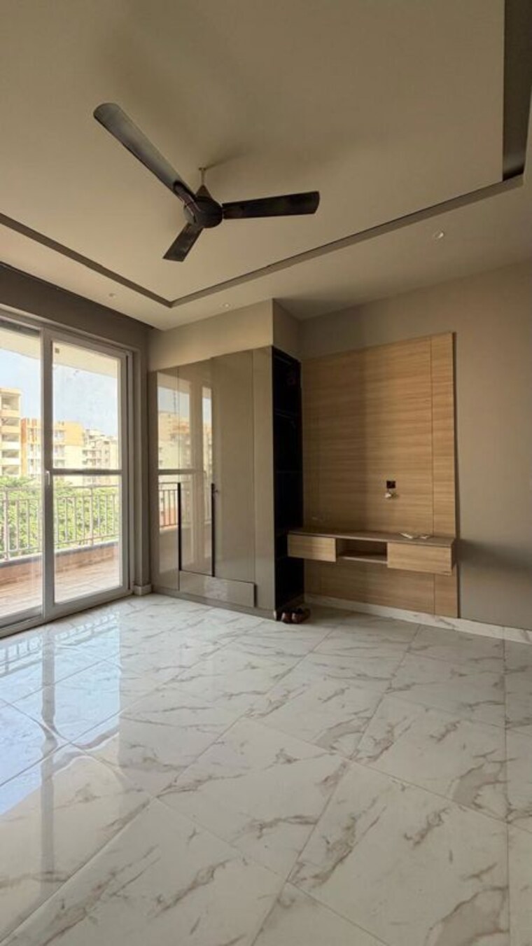 Room, the-saffron-homes 4 Bedroom 2700 Sq.Ft. Builder Floor In Sector 50 Gurgaon 10727839