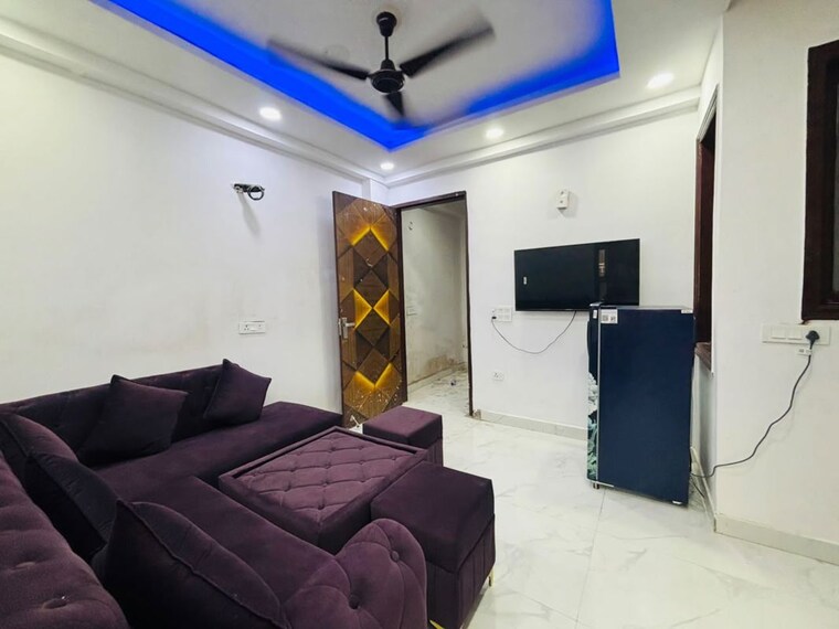 Team Area, freedom fighters enclave 3 Bedroom 3600 Sq.Ft. Apartment In Freedom Fighters Enclave Delhi 10727843