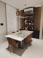 4 BHK 2166 Sq.Ft. Apartment in Kolte Patil 24K Altura