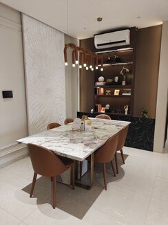 4 BHK Apartment For Sale in Kolte Patil 24K Altura