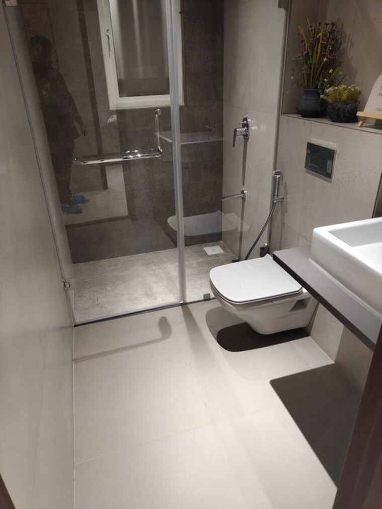 Bathroom, kolte-patil-24k-altura 4 Bedroom 2166 Sq.Ft. Apartment In Baner Pune 10727845