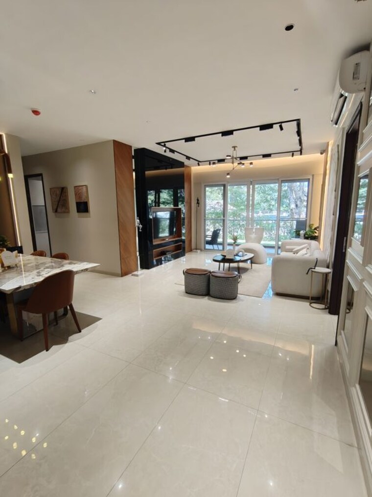 Living Room, kolte-patil-24k-altura 4 Bedroom 2166 Sq.Ft. Apartment In Baner Pune 10727845