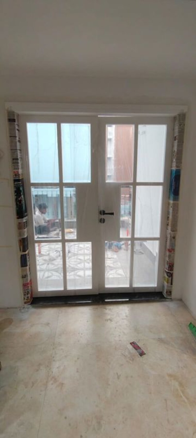 Room, rt nagar 2 Bedroom 950 Sq.Ft. Builder Floor In Rt Nagar Bangalore 10727844