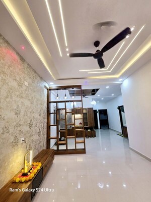3 BHK Apartment For Rent in SMR Vinay Iconia Hyderabad, Kondapur
