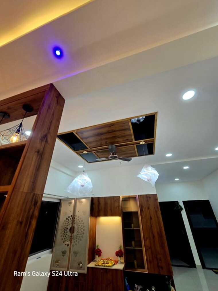 undefined, smr-vinay-iconia-hyderabad 3 Bedroom 1785 Sq.Ft. Apartment In Kondapur Hyderabad 10727849