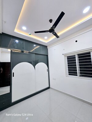 Team Area in 3 BHK Apartment at SMR Vinay Iconia Hyderabad, Kondapur – for Rent