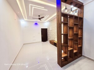 Furnished Amenities in 3 BHK Apartment at SMR Vinay Iconia Hyderabad, Kondapur – for Rent