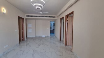 4 BHK +  2685 Sq.Ft. Apartment in M3M Golf Hills