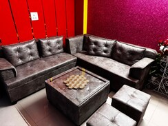 1 BHK +Builder Floor For Rent in Malviya Nagar